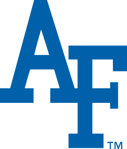 Air Force Falcons decals